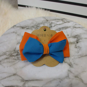 Bow Hair Clip
